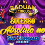 raduan circus