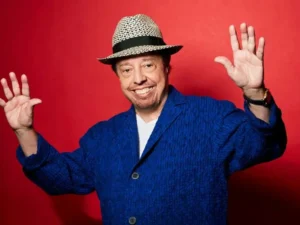 Sergio Mendes niteroi